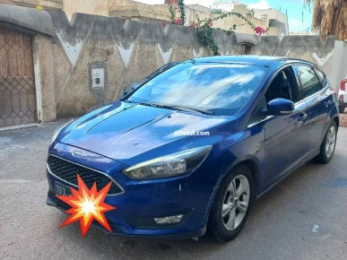 FORD FOCUS TREND