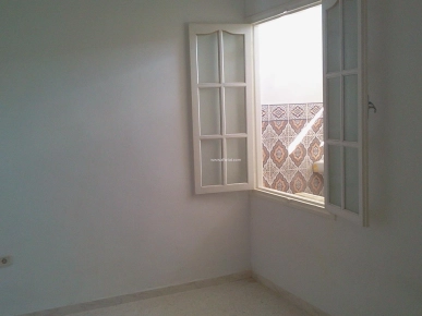 Appartement S+3 à el Menzah 8