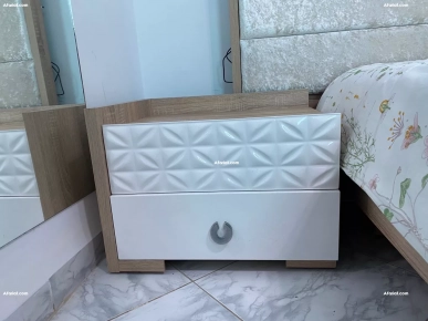 A vendre chambre à coucher-excellent état