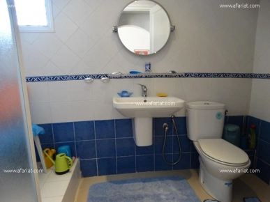 Appartement NESRINA (Réf: V1078)