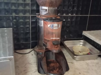 à Vendre Caféteria