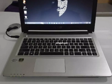 Asus Notebook importé