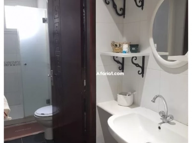 APPARTEMENT EL BADR Zone Théâtre Hammamet AL1497