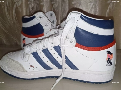 Adidas top ten