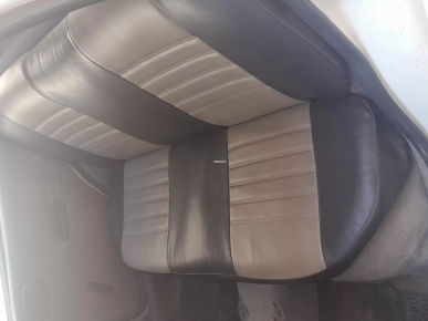 A vendre opel corsa swing