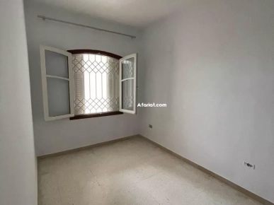 etage de villa