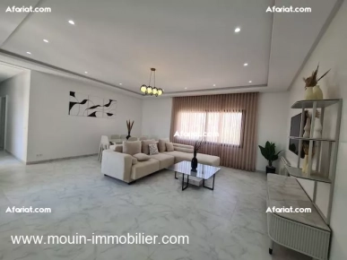 Appartement Les Emeraudes 1 AL3591