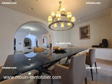 Villa Apolda AV1748 Yasmine Hammamet