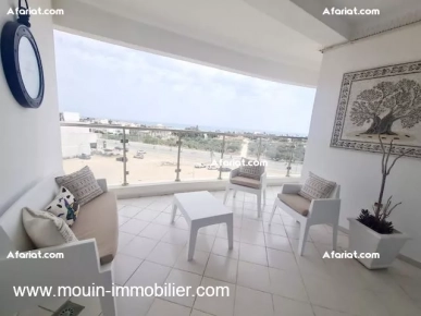 APPARTEMENT DUBAI Mrezka Hammamet I AV1826