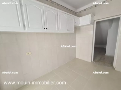 Appartement Dolly AV1930 Hammamet