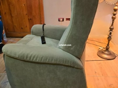 fauteuil électrique relaxant releveur