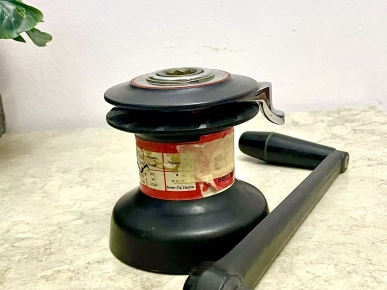 treuil de voilier aluminium GiBB treuil de voilier aluminium GiBB