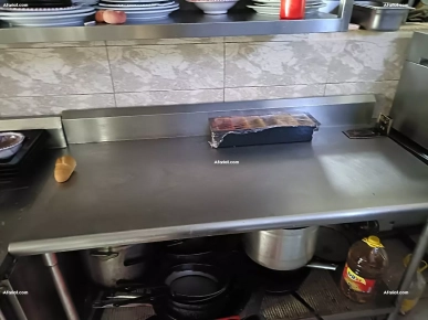 matériel restaurant un bon état