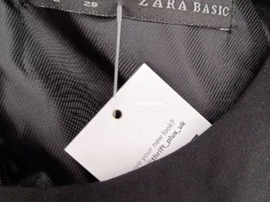 Robe Zara Basic