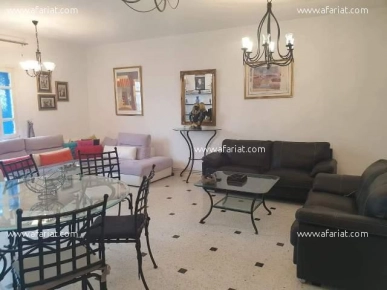 Appartement Alexandra AL2527 Hammamet