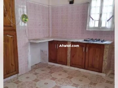 فيلا للبيع بحمام الشط