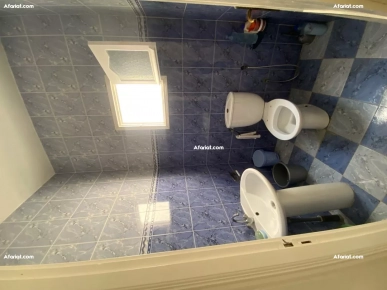 À Vendre – Maison au Centre-ville de Soliman