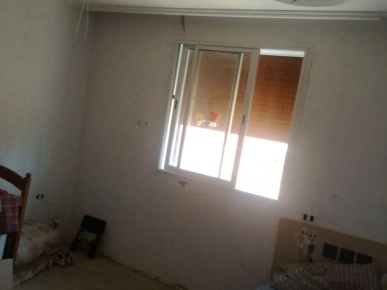 maison cité kélibia quartier kerkouane