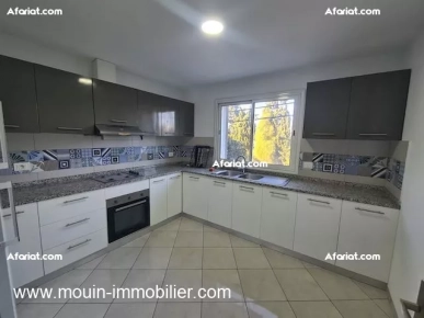 APPARTEMENT PAULINE 2 Hammamet AL3644