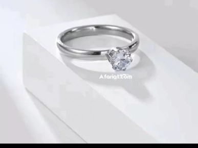Bague pour femme