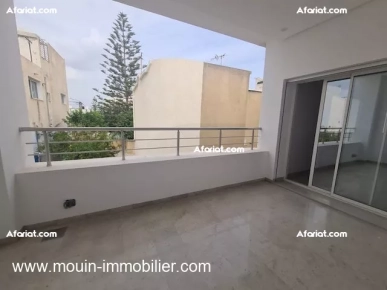 APPARTEMENT LOUISE Hammamet Centre Ville AL3409