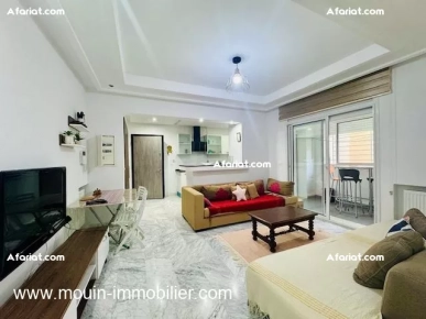 APPARTEMENT GOYA Hammamet AV1944