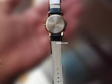MONTRE CLASSIQUE VINTAGE