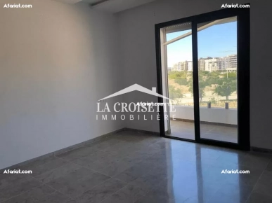 Appartement S+3 aux Jardins de Carthage MAL1055
