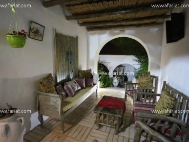 Villa PASSION(Réf: L2288)