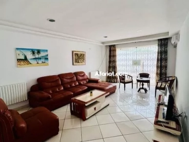 DUPLEX HADIL Baraket Essahel AL3540