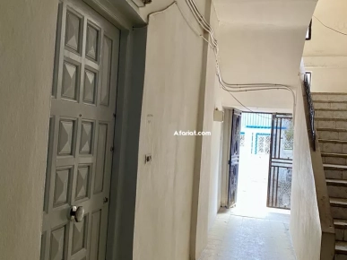 منزل للبيع ببنزرت الكدية