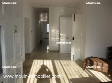 APPARTEMENT NOUR A Yasmine Hammamet I AL1133