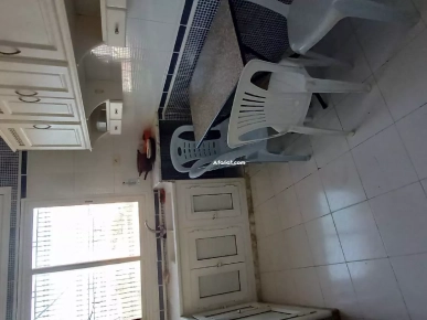 دار نابل قرب محطة لواج قرمبالية