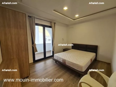 Appartement Marcus 2 AL3474 Hammamet