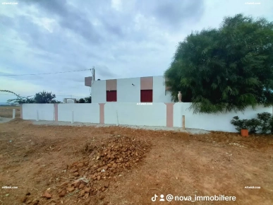 villa à vendre haweria