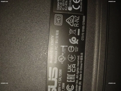 pc HP à vendre