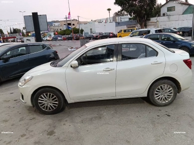 suzuki dzire