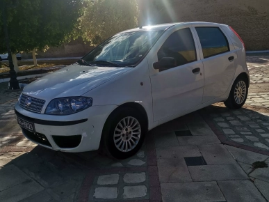 FIAT Punto 3