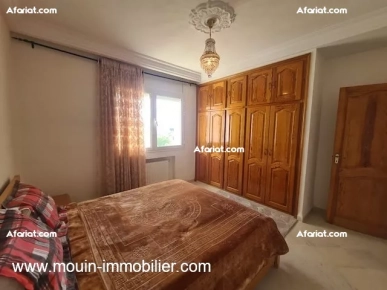 APPARTEMENT DELFINO Hammamet AL3514
