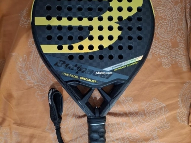 A vendre raquette bullpadel vertex ctrl 03