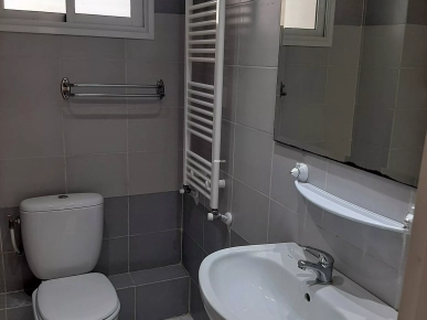 Appartement S+3 4ème étage à la Manouba