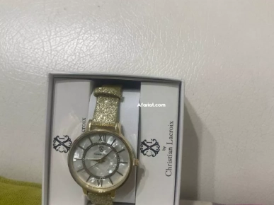 montre femme