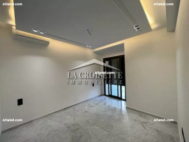 Appartement S+2 à La Marsa MAL4303