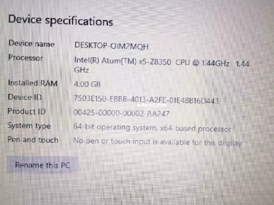 pc portable vega book plus