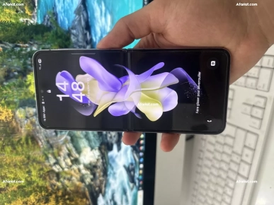 Samsung z flip4
