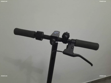 trottinette électrique xiaomi essential