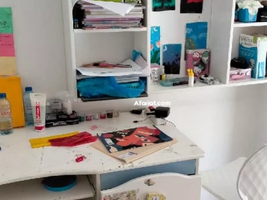Chambre Enfant