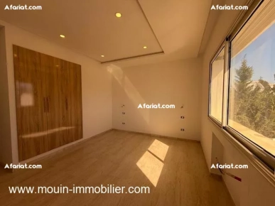 APPARTEMENT LIMA Hammamet Zone Théâtre AL3711