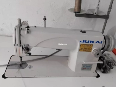 machine industrielle