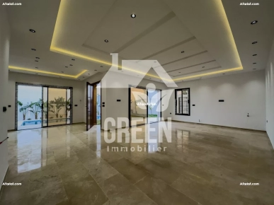Villa "Martina"